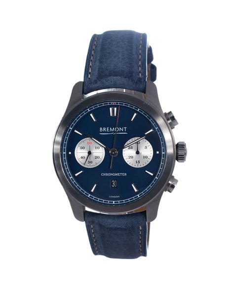 Bremont ALT1 ALT1-C/BL